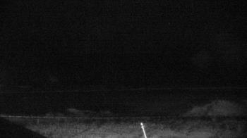 Weather camera view of Sea Isle City Beach Patrol.