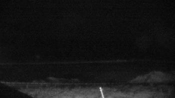 Weather camera view of Sea Isle City Beach Patrol.