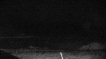 Weather camera view of Sea Isle City Beach Patrol.