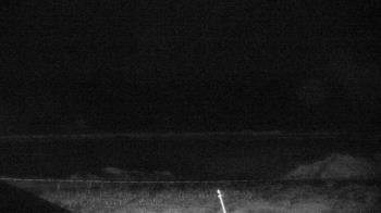 Weather camera view of Sea Isle City Beach Patrol.