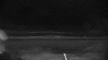 Weather camera view of Sea Isle City Beach Patrol.