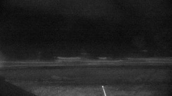 Weather camera view of Sea Isle City Beach Patrol.