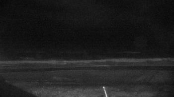 Weather camera view of Sea Isle City Beach Patrol.