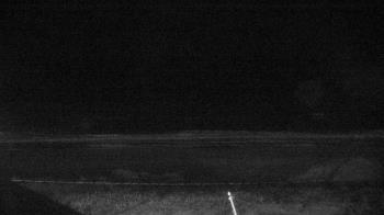 Weather camera view of Sea Isle City Beach Patrol.