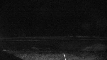 Weather camera view of Sea Isle City Beach Patrol.