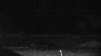 Weather camera view of Sea Isle City Beach Patrol.