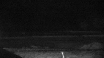 Weather camera view of Sea Isle City Beach Patrol.