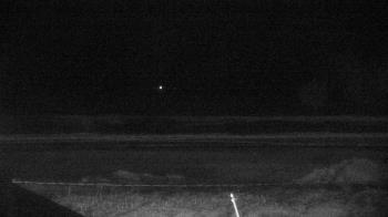 Weather camera view of Sea Isle City Beach Patrol.