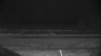 Weather camera view of Sea Isle City Beach Patrol.