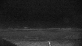 Weather camera view of Sea Isle City Beach Patrol.