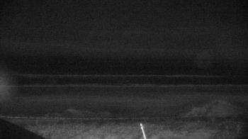 Weather camera view of Sea Isle City Beach Patrol.