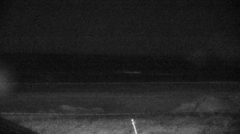 Weather camera view of Sea Isle City Beach Patrol.