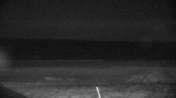 Weather camera view of Sea Isle City Beach Patrol.