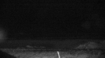 Weather camera view of Sea Isle City Beach Patrol.