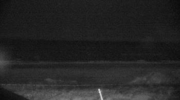 Weather camera view of Sea Isle City Beach Patrol.