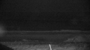 Weather camera view of Sea Isle City Beach Patrol.