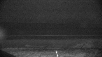 Weather camera view of Sea Isle City Beach Patrol.