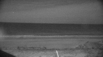 Weather camera view of Sea Isle City Beach Patrol.