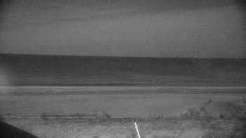 Weather camera view of Sea Isle City Beach Patrol.