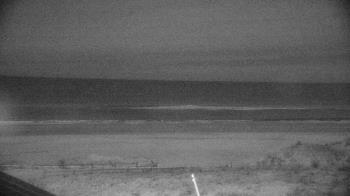 Weather camera view of Sea Isle City Beach Patrol.