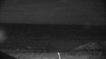 Weather camera view of Sea Isle City Beach Patrol.