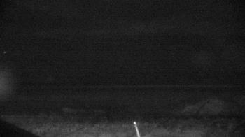 Weather camera view of Sea Isle City Beach Patrol.