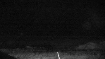 Weather camera view of Sea Isle City Beach Patrol.