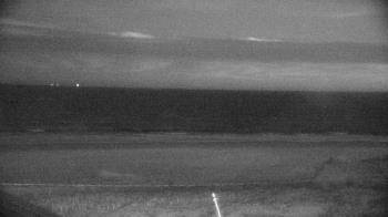 Weather camera view of Sea Isle City Beach Patrol.