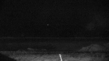 Weather camera view of Sea Isle City Beach Patrol.