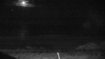 Weather camera view of Sea Isle City Beach Patrol.