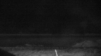 Weather camera view of Sea Isle City Beach Patrol.