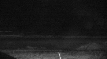 Weather camera view of Sea Isle City Beach Patrol.