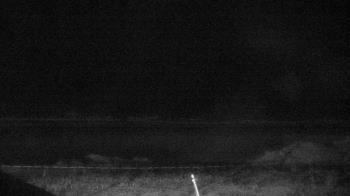 Weather camera view of Sea Isle City Beach Patrol.