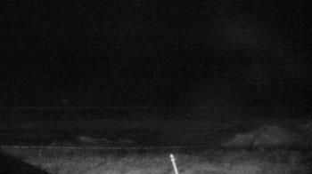 Weather camera view of Sea Isle City Beach Patrol.