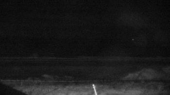 Weather camera view of Sea Isle City Beach Patrol.