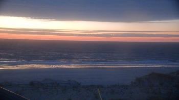 Weather camera view of Sea Isle City Beach Patrol.