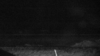 Weather camera view of Sea Isle City Beach Patrol.