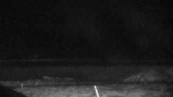 Weather camera view of Sea Isle City Beach Patrol.