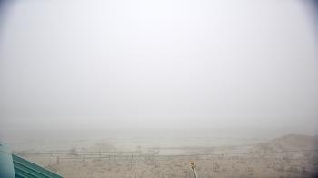 Weather camera view of Sea Isle City Beach Patrol.
