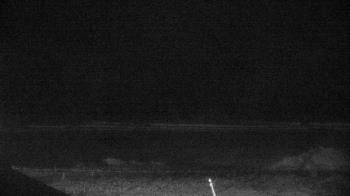 Weather camera view of Sea Isle City Beach Patrol.