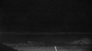 Weather camera view of Sea Isle City Beach Patrol.