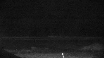 Weather camera view of Sea Isle City Beach Patrol.