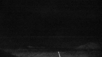 Weather camera view of Sea Isle City Beach Patrol.