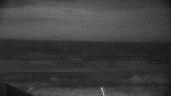 Weather camera view of Sea Isle City Beach Patrol.