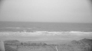 Weather camera view of Sea Isle City Beach Patrol.