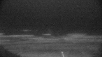 Weather camera view of Sea Isle City Beach Patrol.