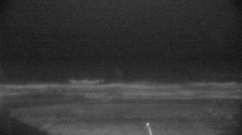 Weather camera view of Sea Isle City Beach Patrol.