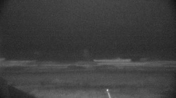 Weather camera view of Sea Isle City Beach Patrol.