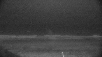 Weather camera view of Sea Isle City Beach Patrol.