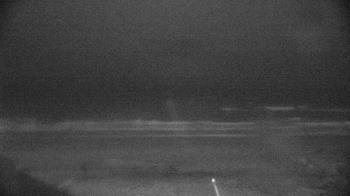 Weather camera view of Sea Isle City Beach Patrol.